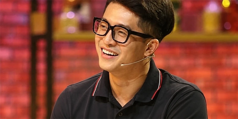 CEO IWIN Nguyễn Hoàng Phong